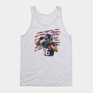 Tyler Lockett Seattle Salute Tank Top